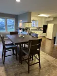 Cozy house close to TSU campus!