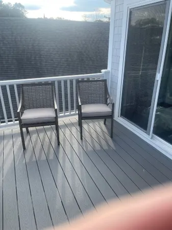 Cozy 2BR Apartment in Charming Snug Harbor, Duxbury, MA