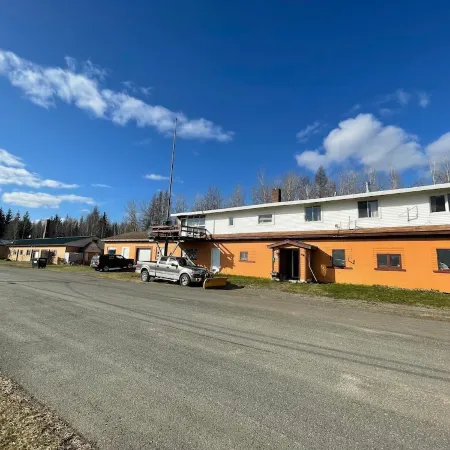 Lovely 2 Br, Outdoorsman Haven Atv/Sled Access