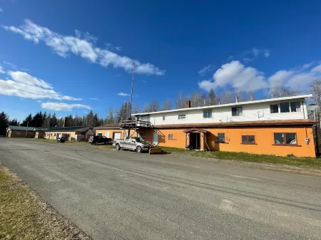 Lovely 2 Br, Outdoorsman Haven Atv/Sled Access Отели в г. Лаймстон