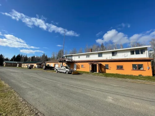 Lovely 2 Br, Outdoorsman Haven Atv/Sled Access