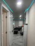 Stonemountain City Apartment With Private Entrance