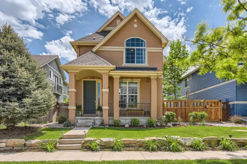 Spacious 6 Bd Home -Old Town: Breweries + Trails! - 3 stjerner