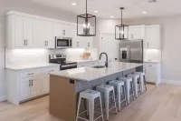 Premier Pine Valley Cabin