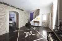Touristic location "CASAHYBLA"