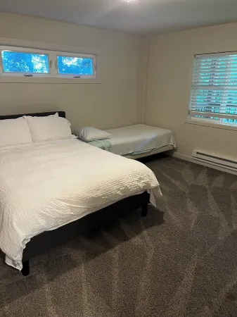 BRAND NEW! Entire guest house