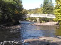 Silver Cliff Lodge - Welcome to your Adventure! Hunt Fish Ride Paddle