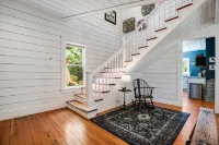 Carlton Farmhouse - A Quintessential Farmhouse in the heart of Carlton