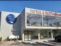 Mi Tierra Hotel y Restaurante
