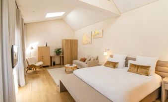 Hotel Villa Fabulite