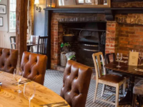Wheatsheaf by Chef & Brewer Collection Hotel a Basingstoke