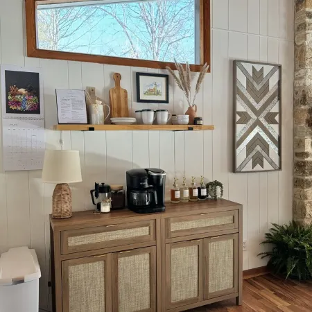 Cozy Cottage in the woods of Northern Door County