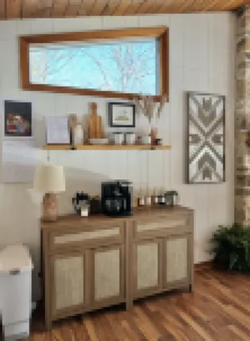 Cozy Cottage in the woods of Northern Door County