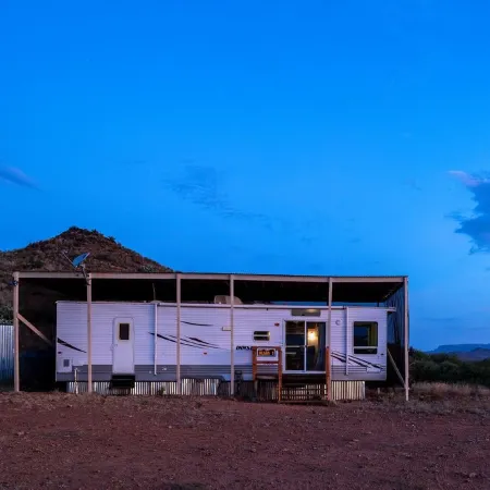 ALMA RANCH ~ ALMA 1~