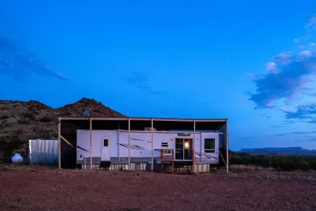 ALMA RANCH ~ ALMA 1~