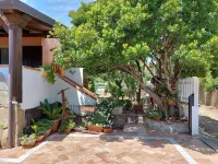 Sa Domu De Sa Murta 1A: 200 mtr to Baia Marina!!! Free Bikes & Kayaks. IUN P2963 Hotels in Bari Sardo