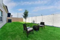 “ Family-Friendly 4Br-3Bath Near DFW & Downtown Hotel in zona Epic Central Park