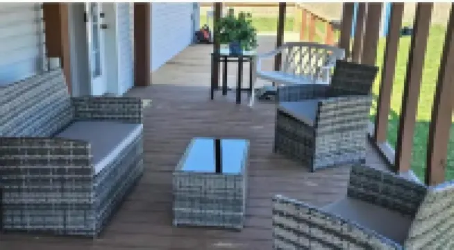 Doniphan/Current River 3br/2ba Rural Getaway 50 acre Ryan's Ranch