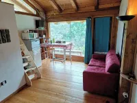 The House on the Rainbow Hotel a Provincia di Cuneo