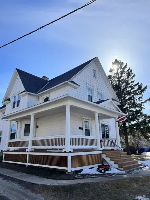 Sunrise Shore Rental