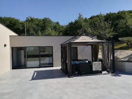 Exceptional villa in the heart of Gers - Near Nogaro