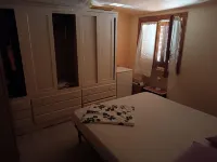 Apartment near the sea in Tropea