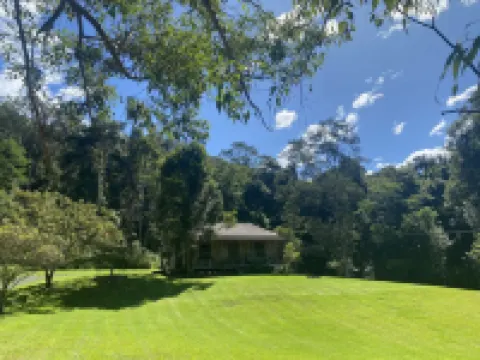 Willow Cottage @ Hidden Valley Retreat Cottages Hotels in Grose Vale