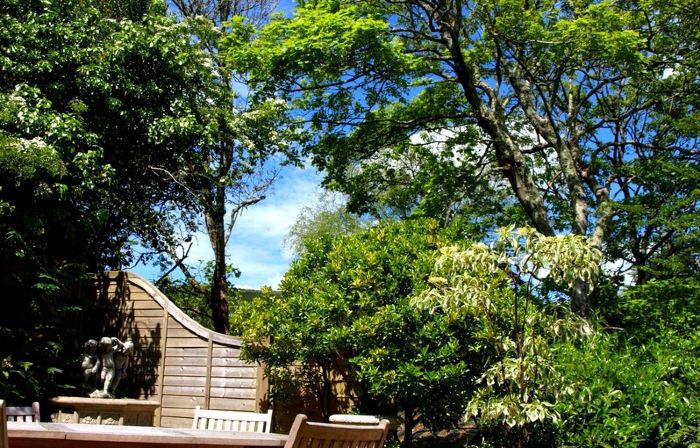 Seaside Fairy Tale Swiss Chalet, Unbelievable Sea View & Beach