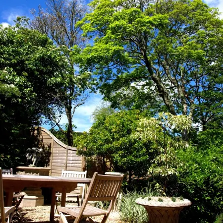 Seaside Fairy Tale Swiss Chalet, Unbelievable Sea View & Beach