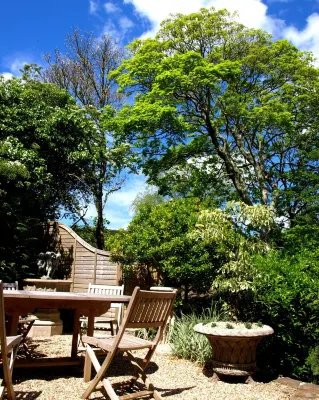 Seaside Fairy Tale Swiss Chalet, Unbelievable Sea View & Beach - Beach