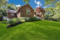 Hamptons - Pool & Private Tennis Court, Hot Tub, 2 Pickleball Courts - 3つ星
