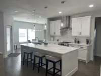 Greenville Country House No. 3 Charming 4-bedroom farmhouse.