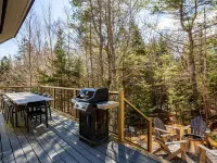 Boothbay area -- Newly renovated, near ocean, short drive to Botanical Gardens Hotels in Southport