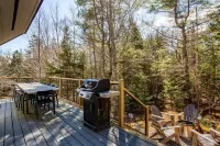 Boothbay area -- Newly renovated, near ocean, short drive to Botanical Gardens