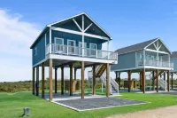Calm & Cozy villa! Holiday Specials! 5 mins to beach!