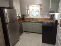 Mid Century Modern McKenzie