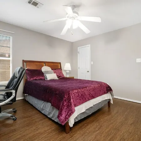 Delightful Duplex 2 beds 2 baths