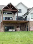 Attention Bass Anglers!! 1 bedroom, 1.5 bath basement apartment w/full kitchen!