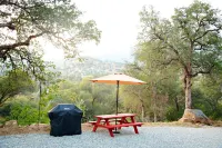 Red Mountain Suite 1 mile to Sequoia Natl Park!