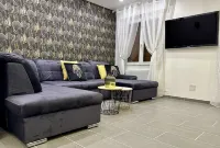 Res. Marie Galante Lac du Der Moncetz-l'Abbaye 호텔