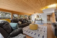 Tucson Oasis – Mid-Century Pool Home w/ Huge Deck