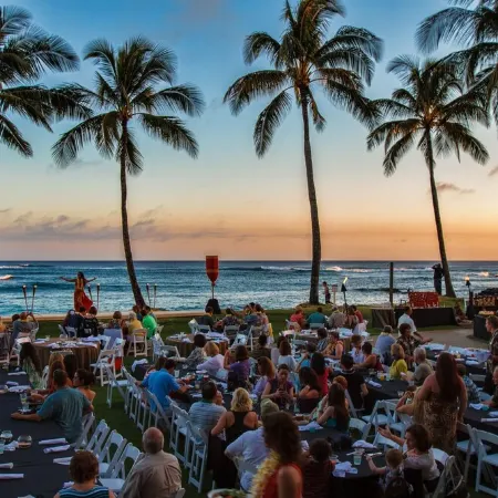 Luxury Condo In Poipu Beach, Central Air Conditioning, Pools and Mountain Views