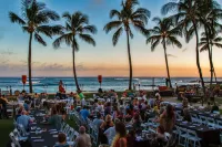 Luxury Condo In Poipu Beach Fully Air Conditioned Amazing Pools & Mountain Views