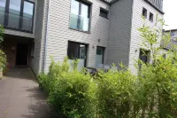 New from 7/ 24, 150 m to the Sea, 5 Stars, Central and Quiet, Sauna, Dogs Welcome