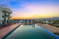 Collection O Morgan City Center, Los Cabos Hotels in Cabo San Lucas