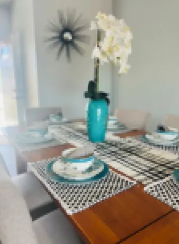 Modern Bright start New built