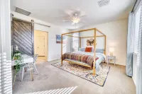 Goodyear Retreat w/ Heated Pool, Fire Pit & Near Goodyear Ballpark