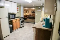 Comfy Lovelock Home Near Freeway