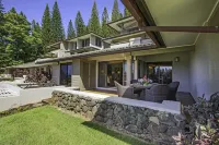 The Most Gorgeous OV Villa in Kapalua Sleeps 6