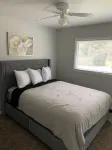 Chill & Relax 3bd Hotels near Lost Mountain Park